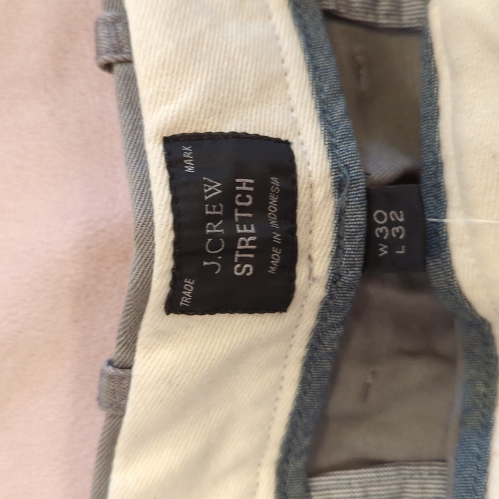 J.Crew Pant - Picture 2 of 6